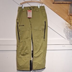 Dakine Womens Sender Snow Pants